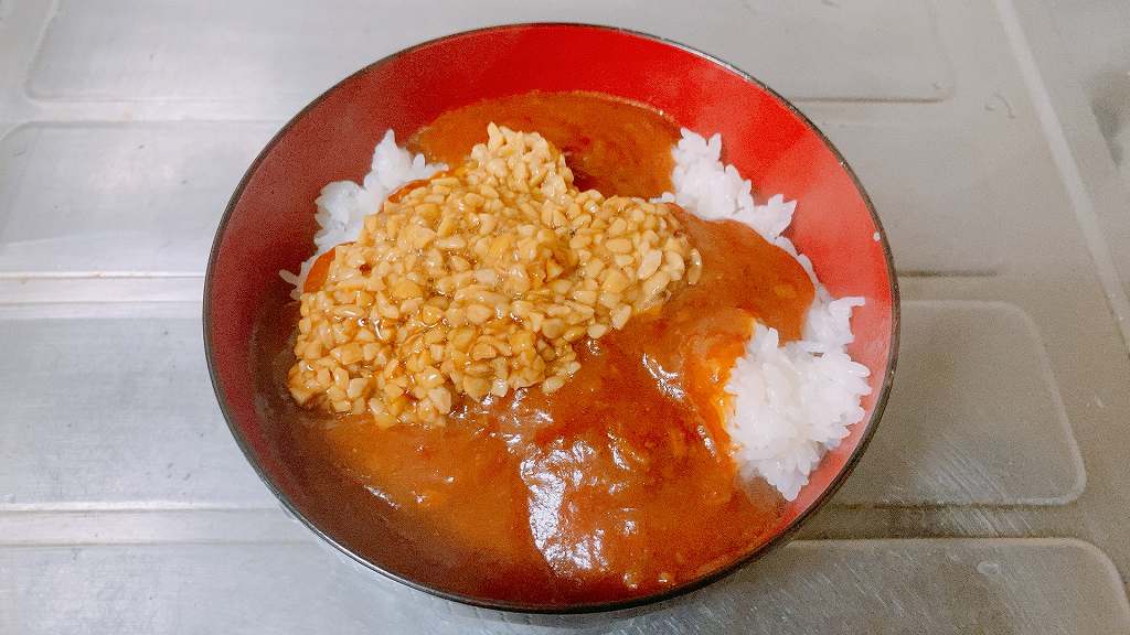 麻婆納豆丼アイキャッチ