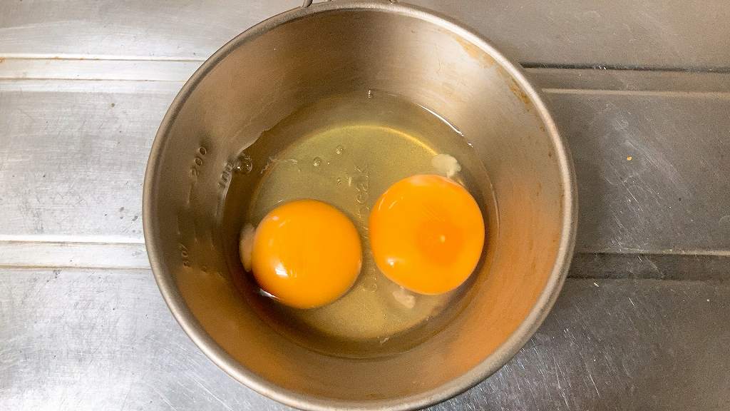 卵割り入れ２