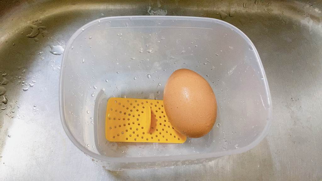 卵１個セット