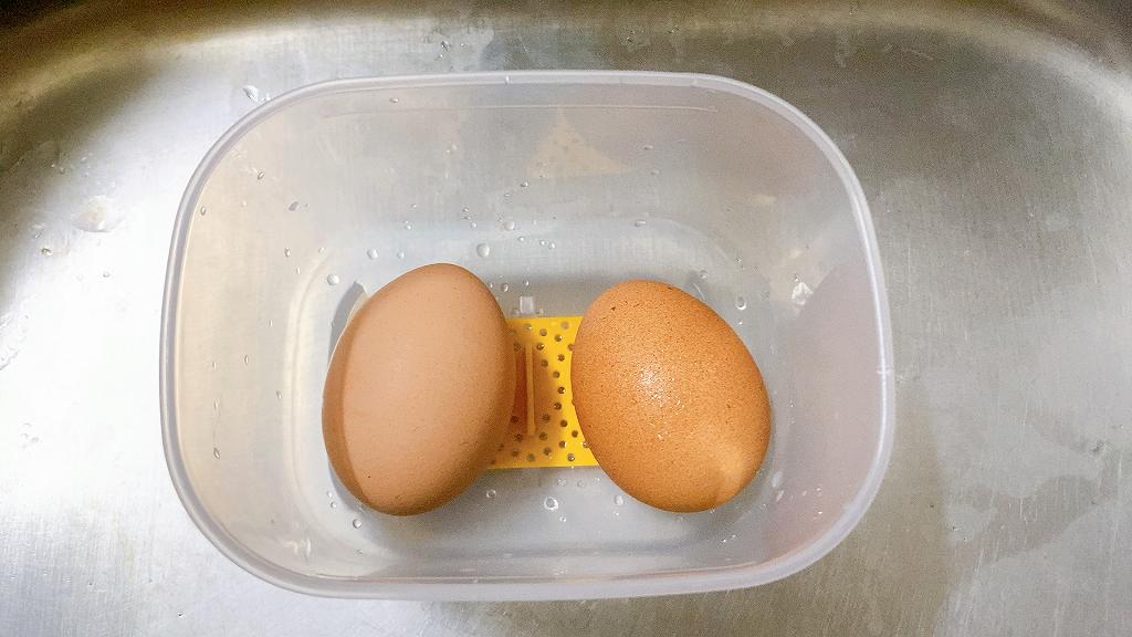 卵２個セット