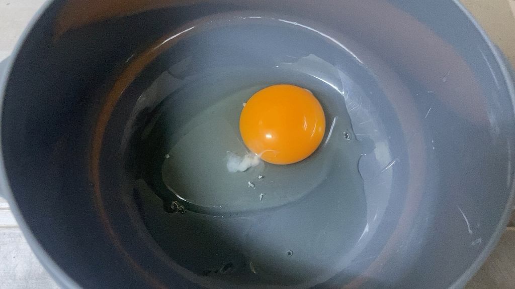 卵準備２