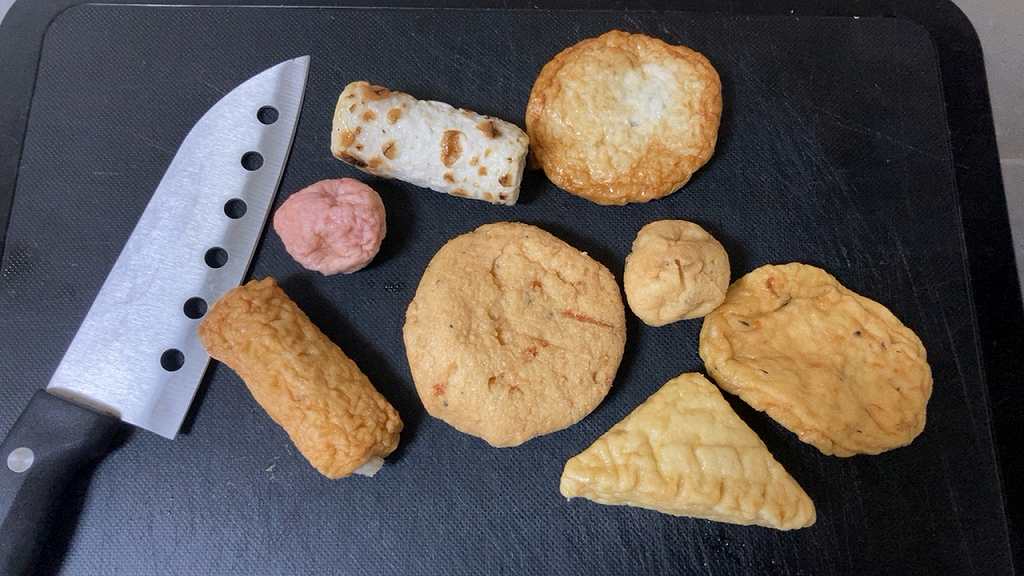 おでんの具カット1