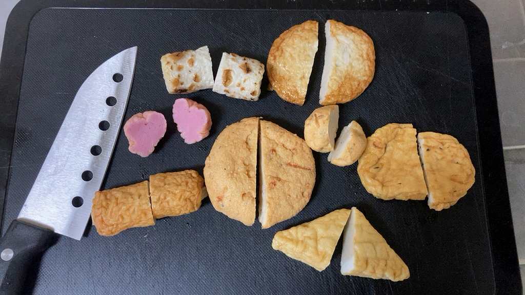 おでんの具カット2