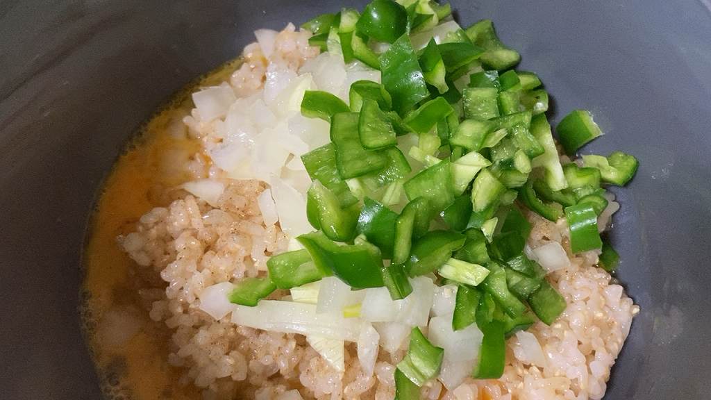 ピーマンイン２