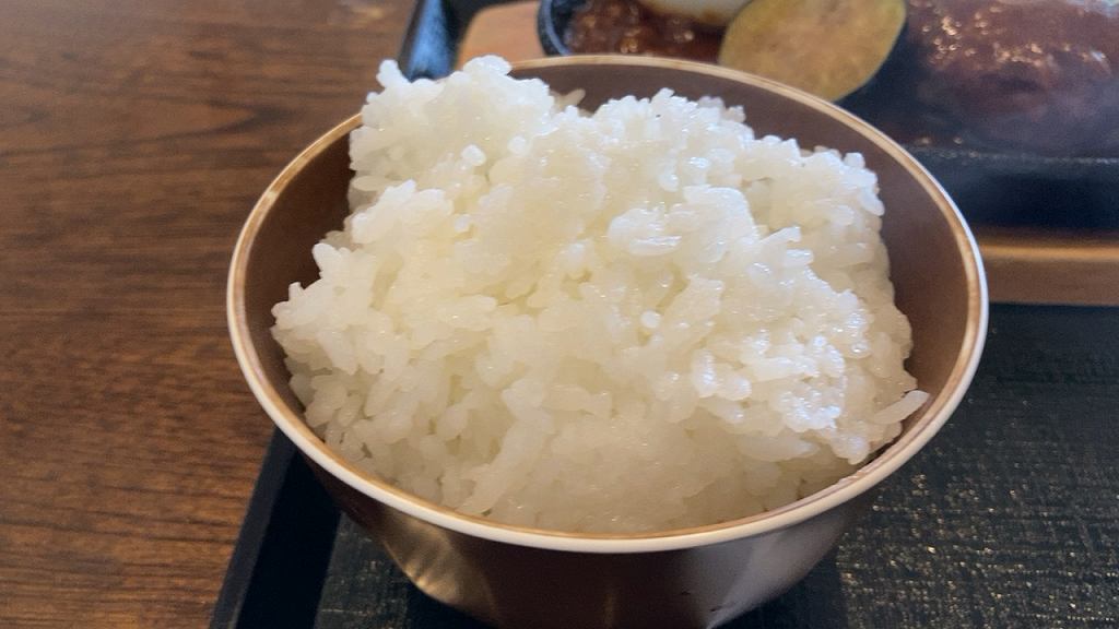 実食３