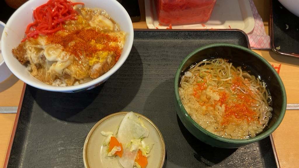 実食１・ヒライのカツ丼アイキャッチ