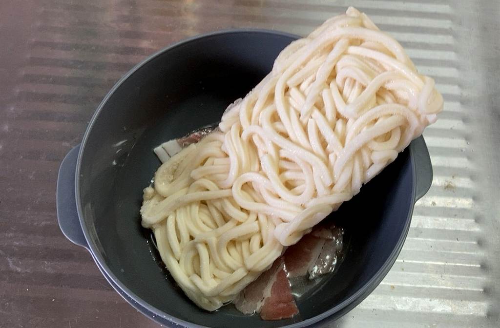 うどんイン