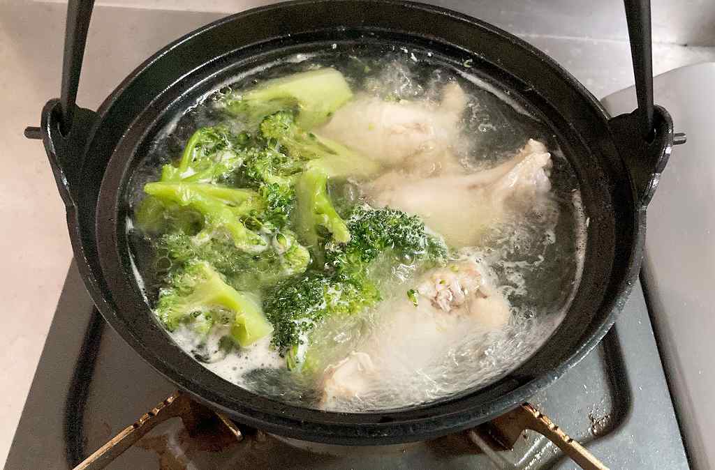 沸騰