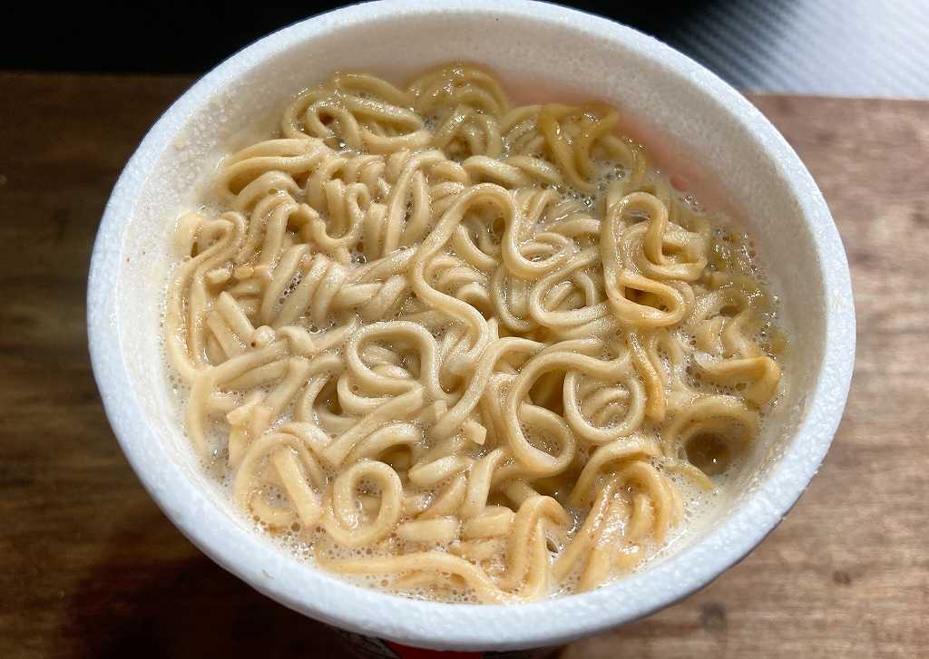 実食2