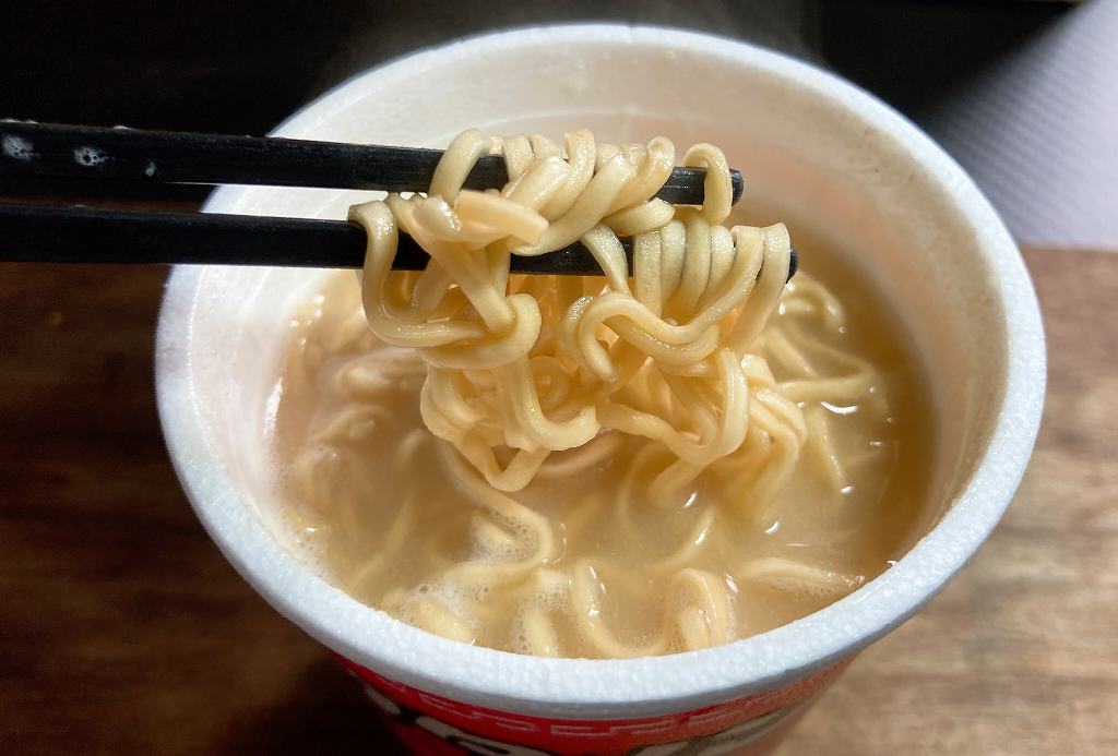 実食4