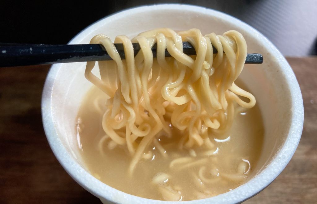 実食5