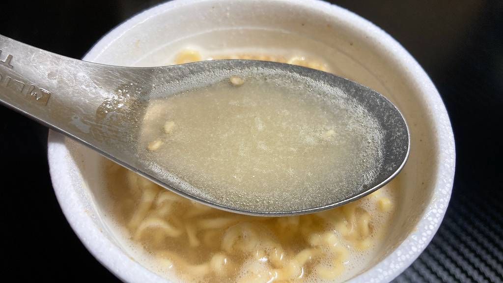 タンしお実食4