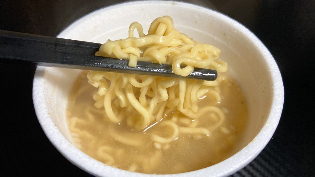 タンしお実食5