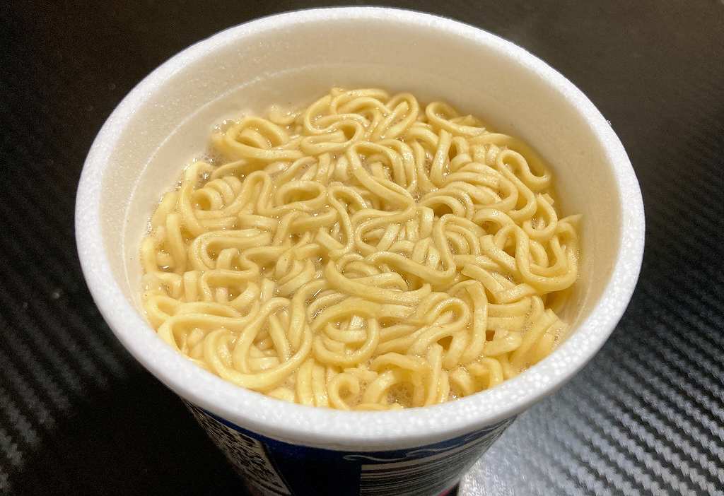 シーフード実食2