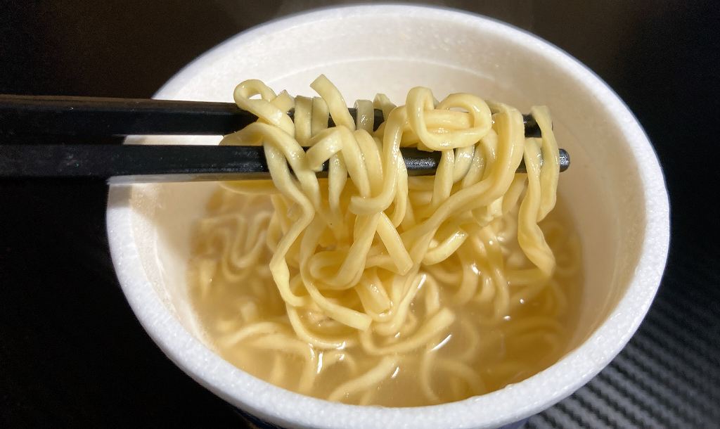 シーフード実食5