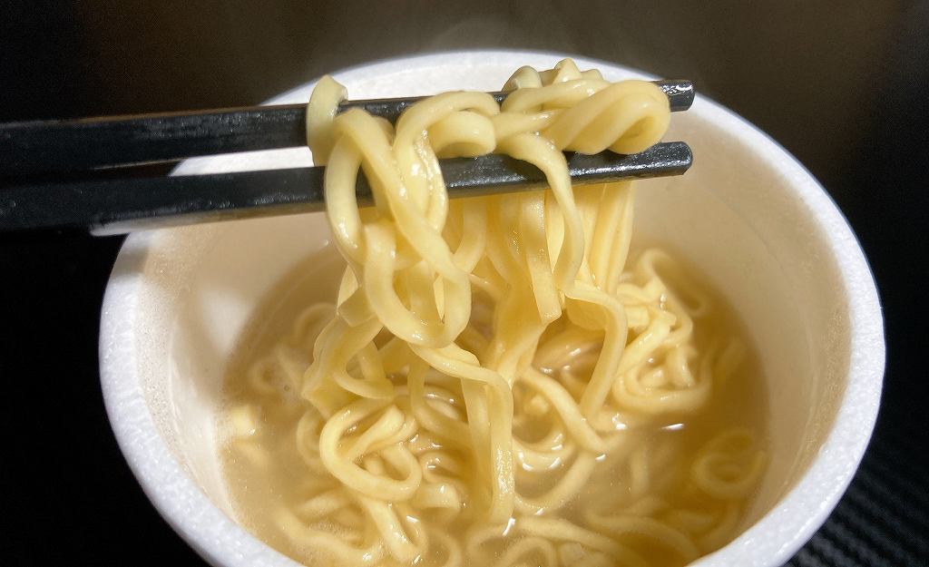 シーフード実食6
