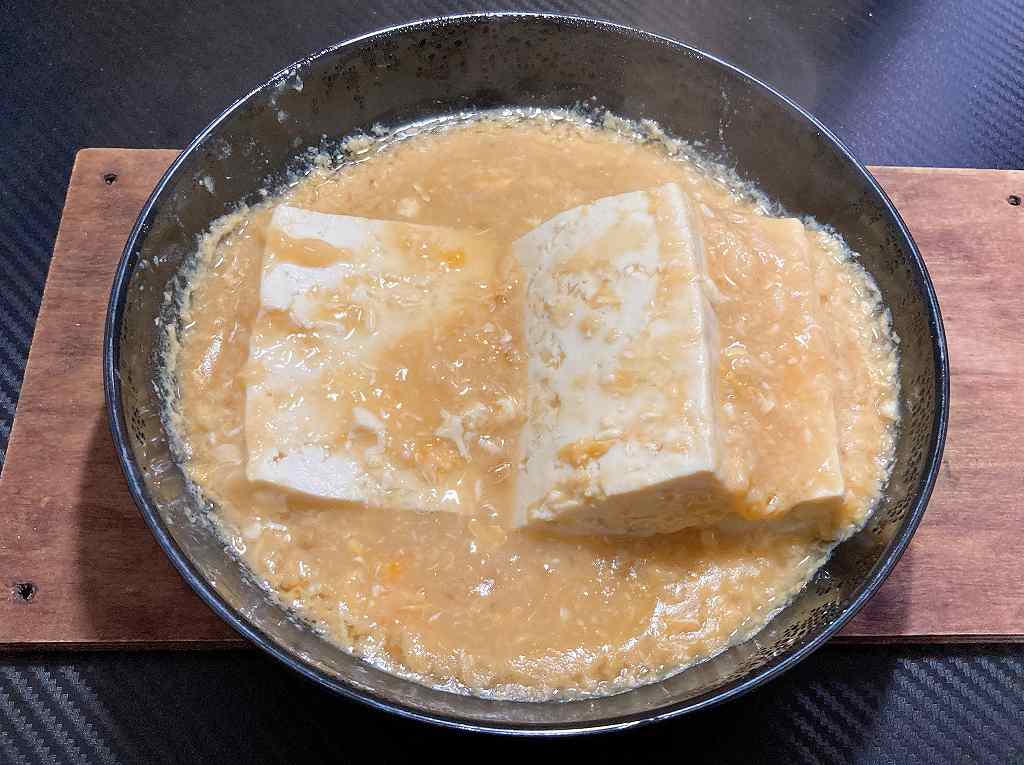 再実食