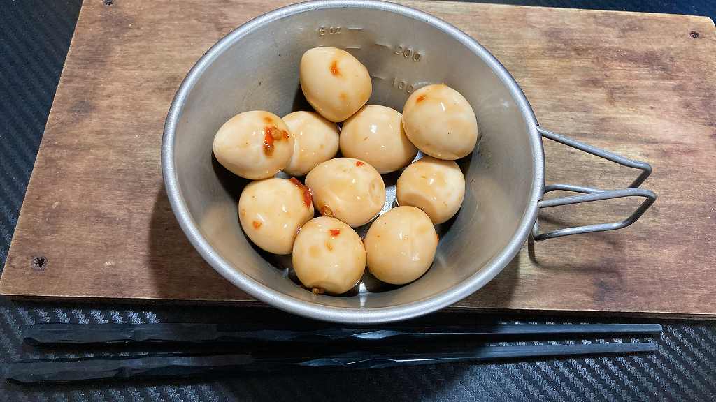 実食1