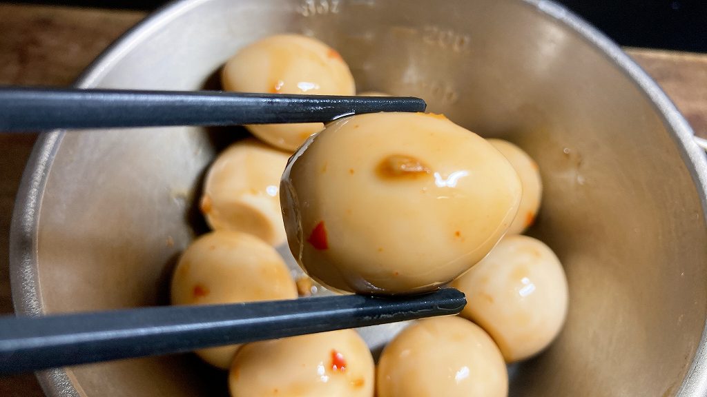 実食4