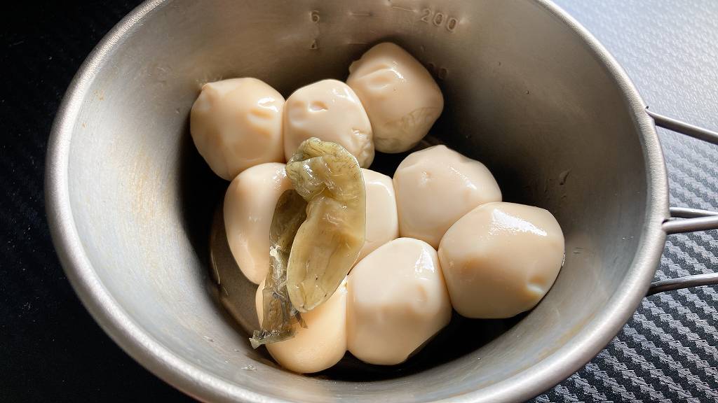 実食2