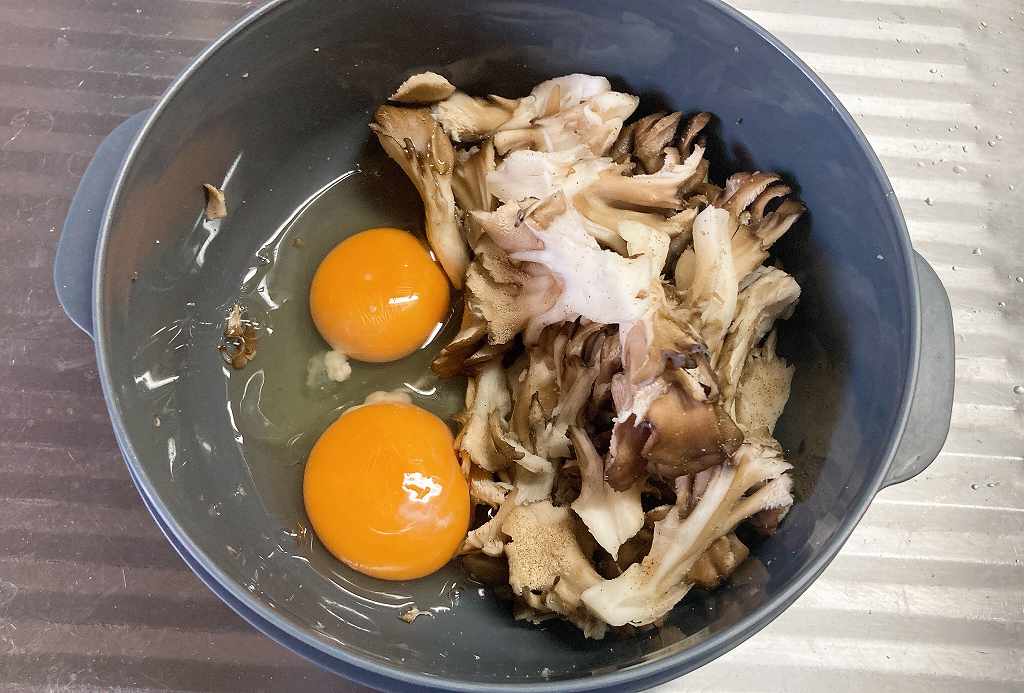 卵イン