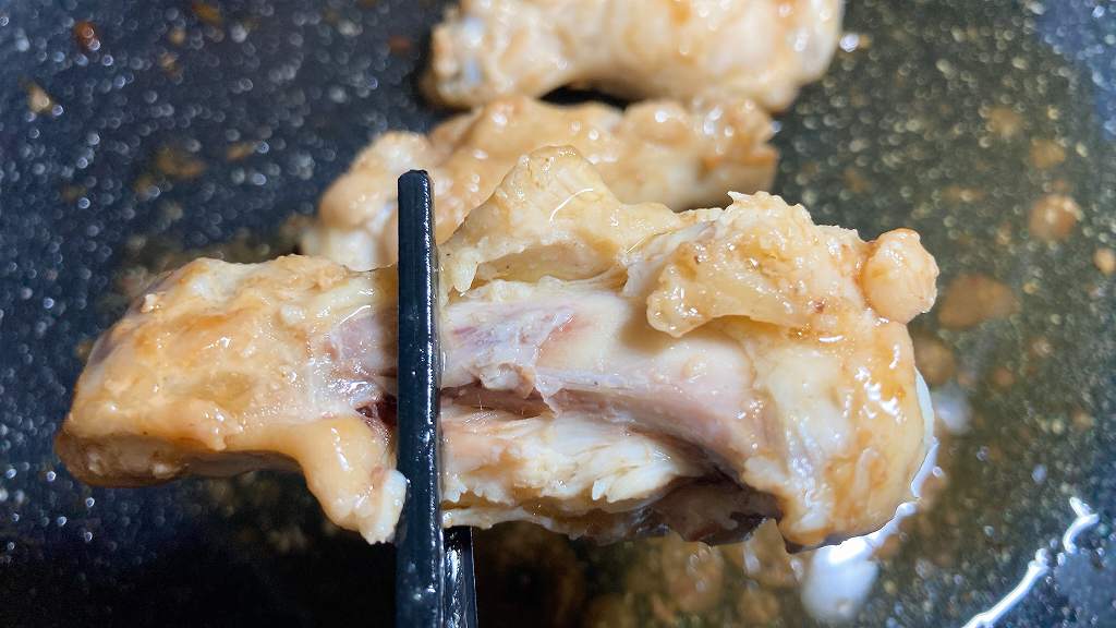 実食5