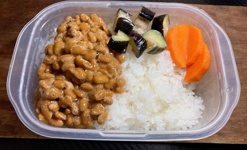 実食1