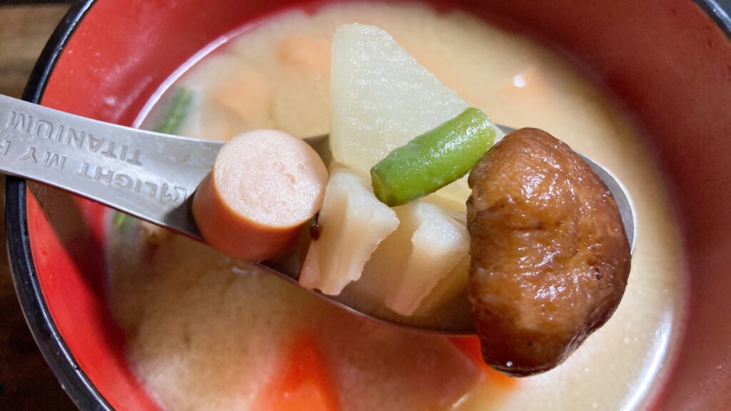 実食3