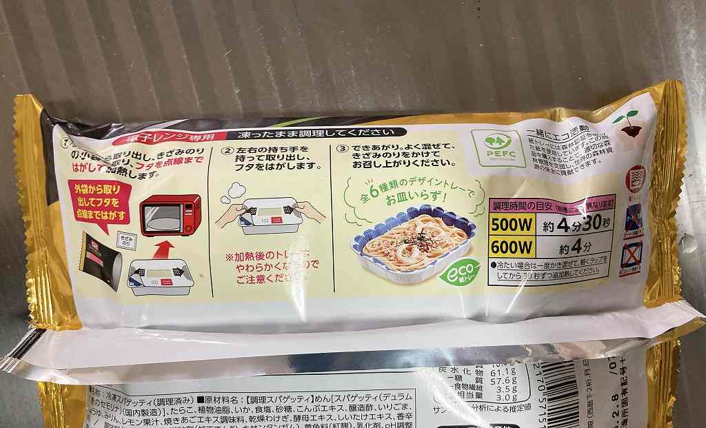 パッケージ4