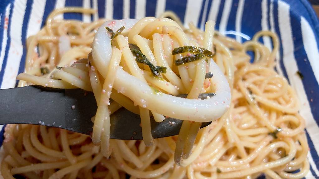 実食5