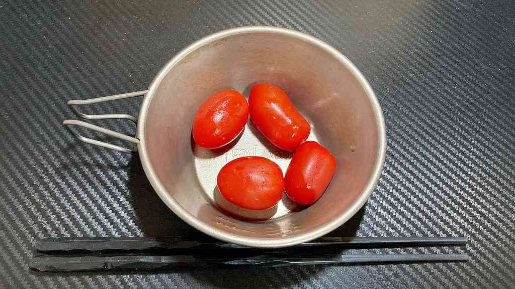 2度目の実食3