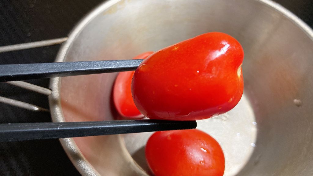 2度目の実食6