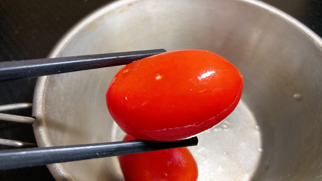 2度目の実食7