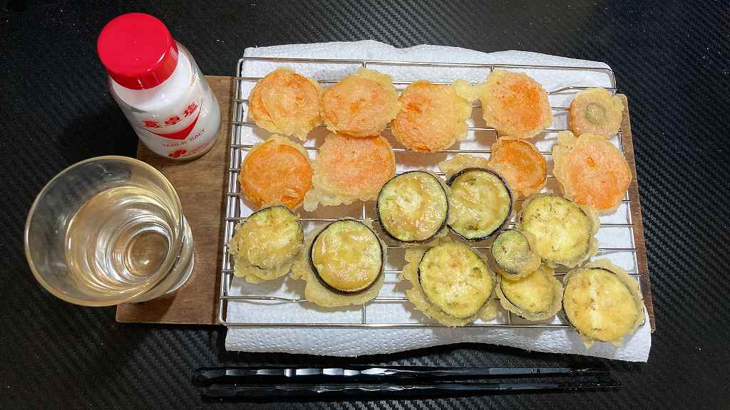 実食1