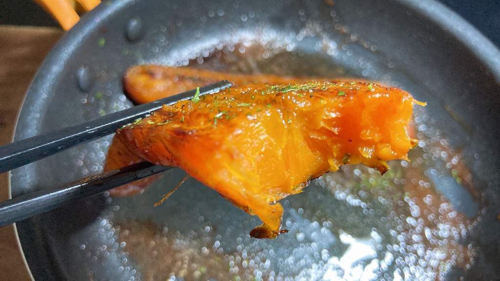 実食4
