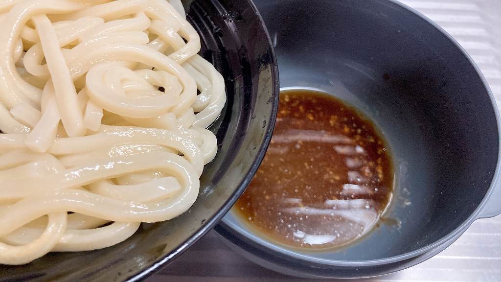 うどんイン