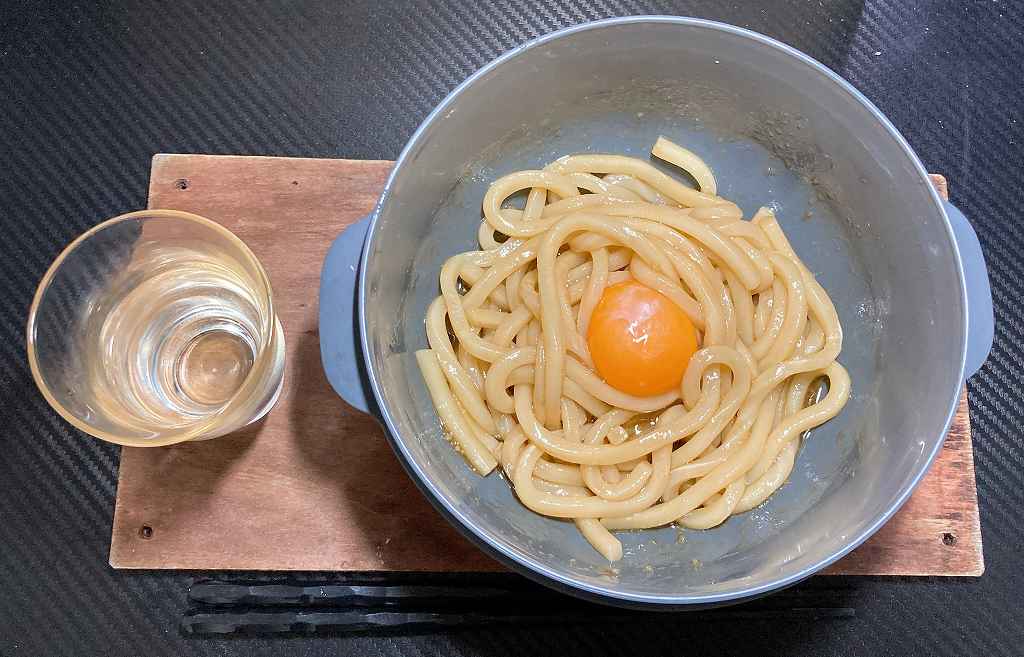実食１