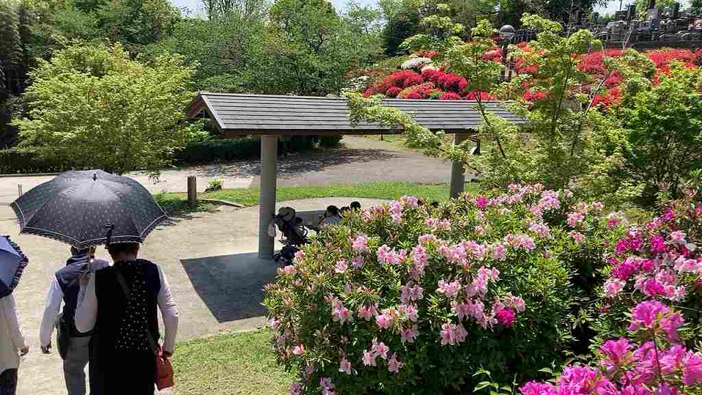東屋