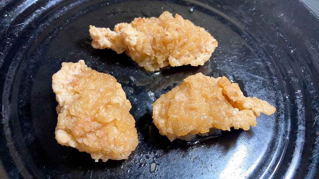 実食2