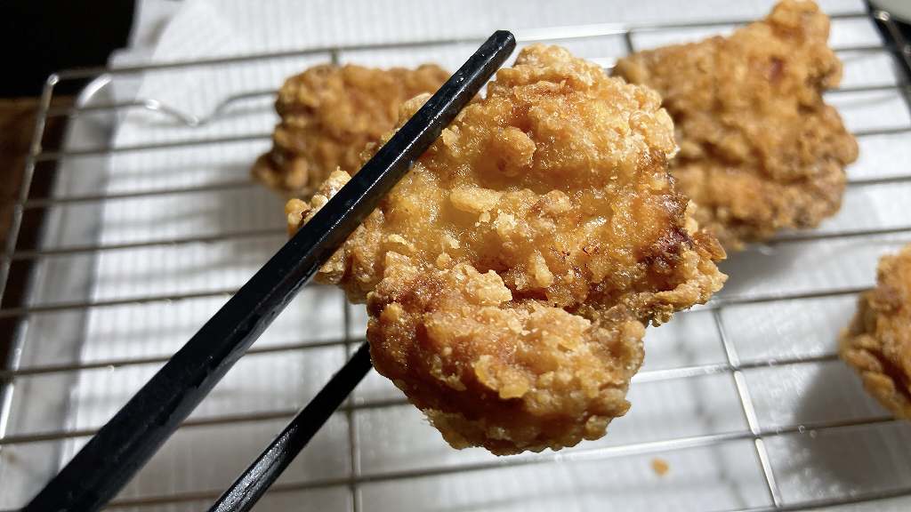 実食5