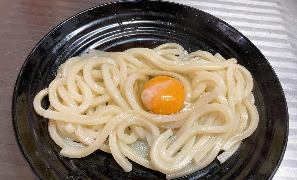 卵オン