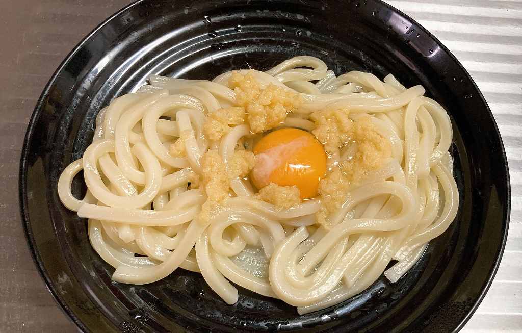 姜葱醤オン２