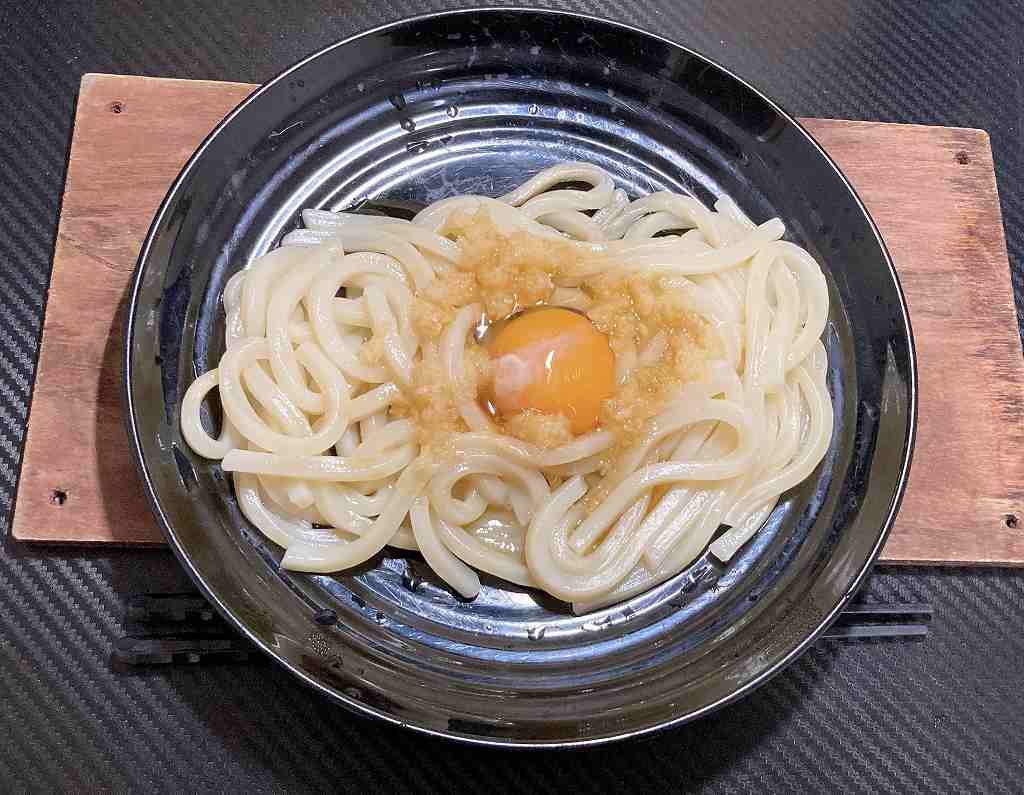 実食１