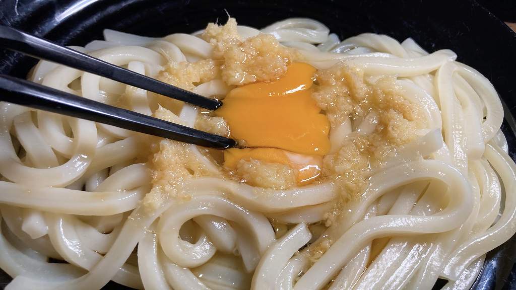 実食３