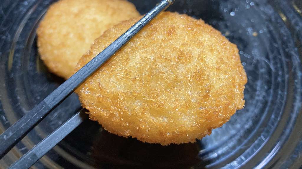 実食3
