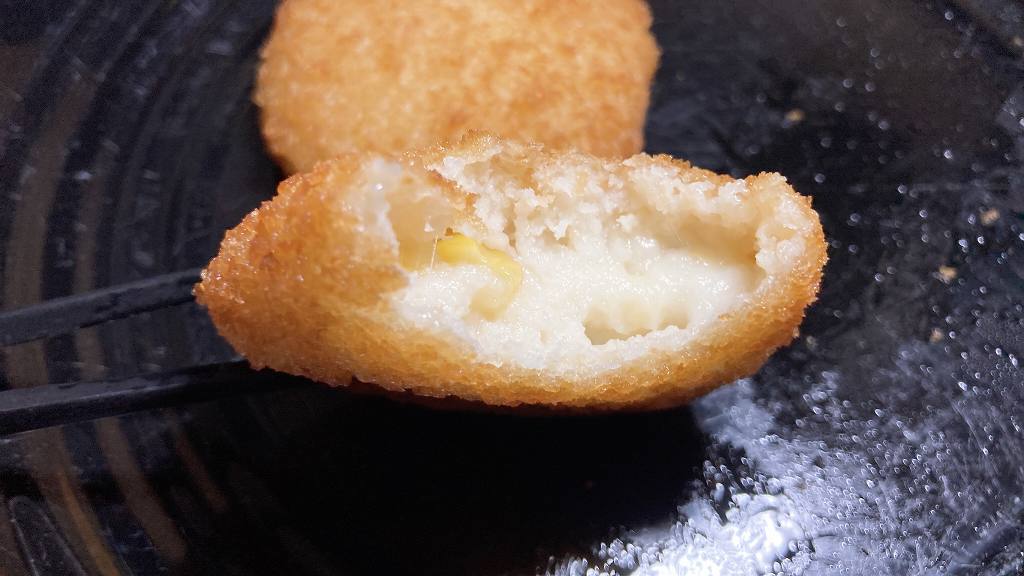 実食4