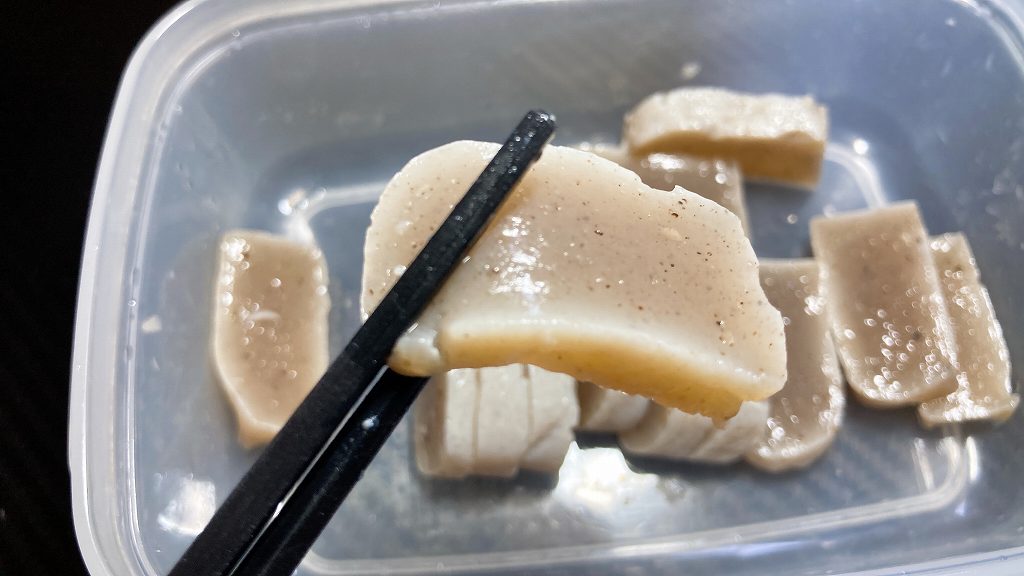 実食4