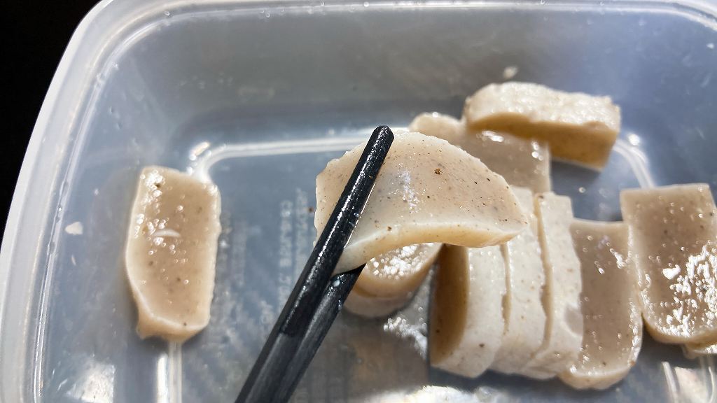 実食5
