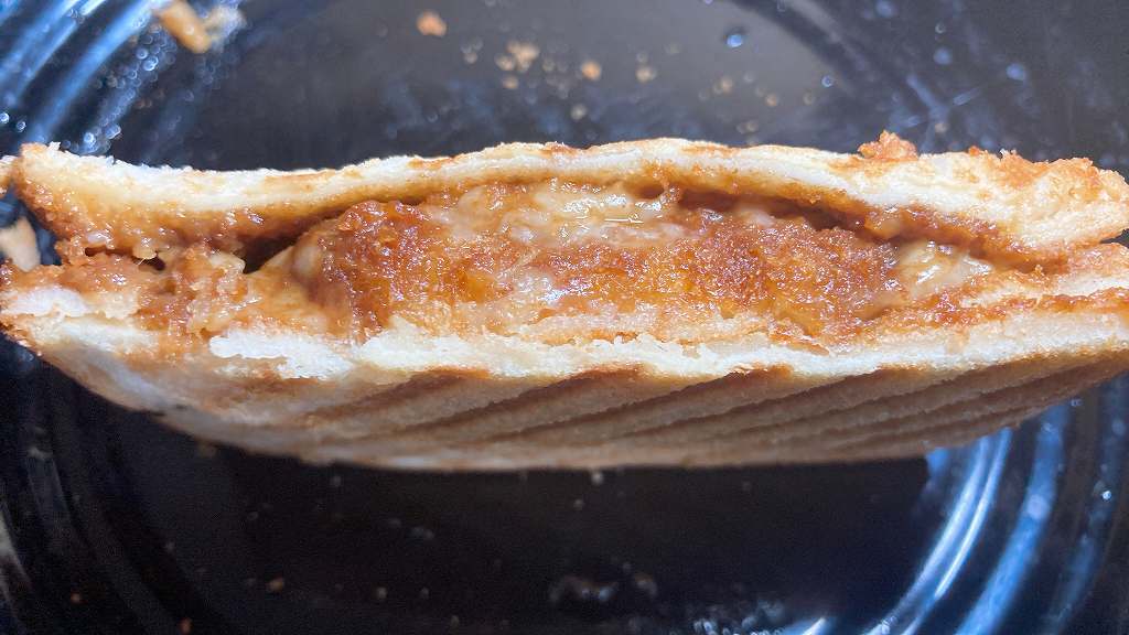 実食4