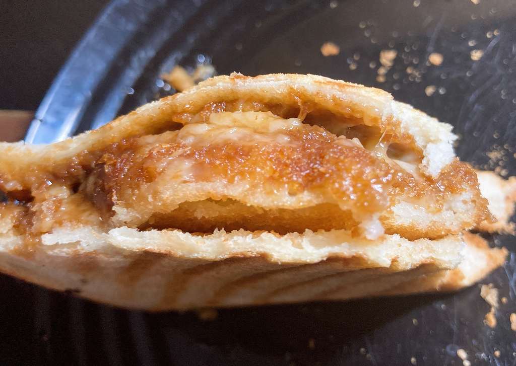 実食5